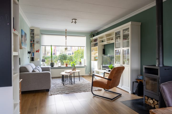 Foto 8 van Eikenlaan 36