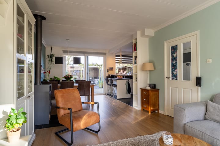 Foto 9 van Eikenlaan 36