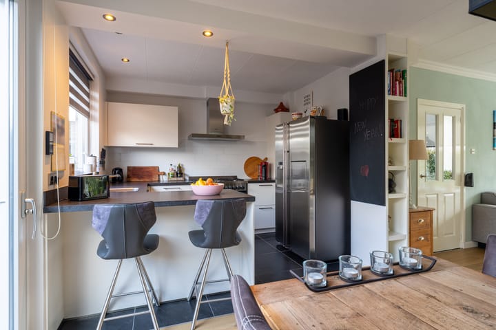 Foto 11 van Eikenlaan 36