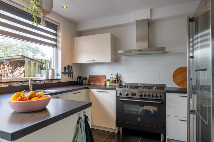 Foto 12 van Eikenlaan 36