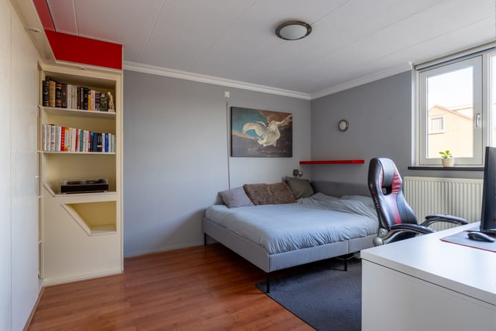 Foto 15 van Eikenlaan 36