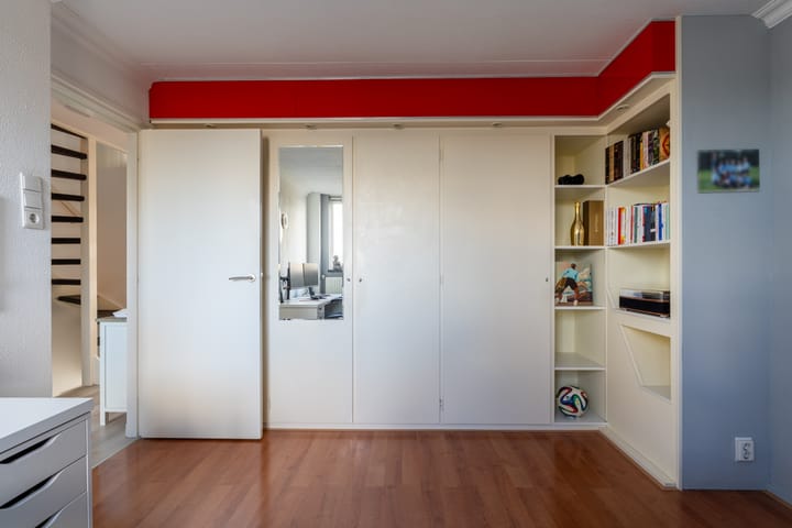 Foto 16 van Eikenlaan 36