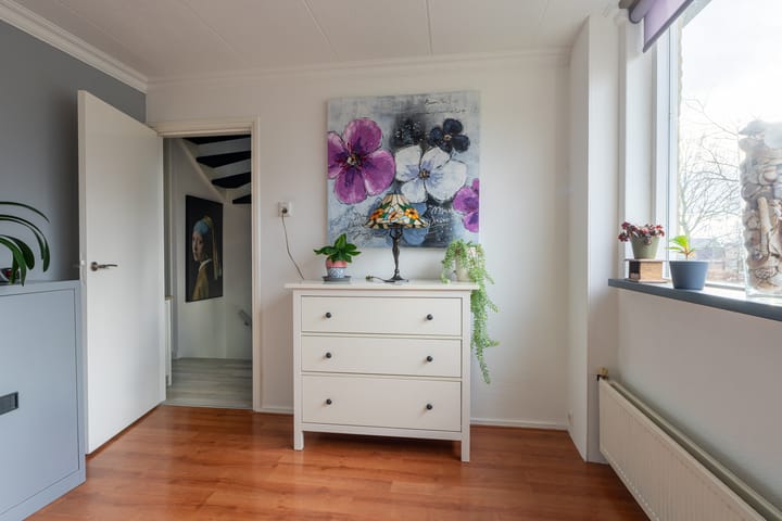 Foto 18 van Eikenlaan 36