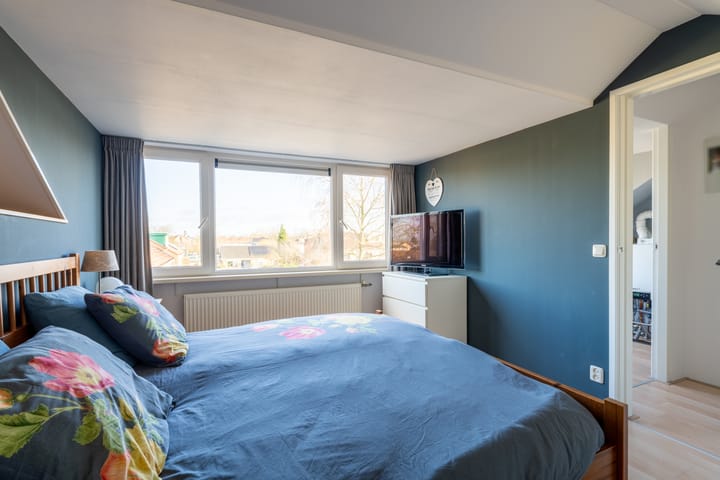 Foto 24 van Eikenlaan 36