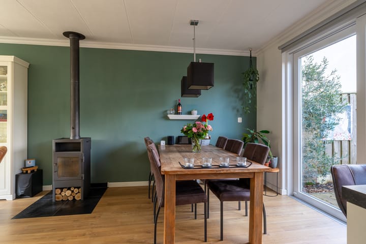 Foto 13 van Eikenlaan 36