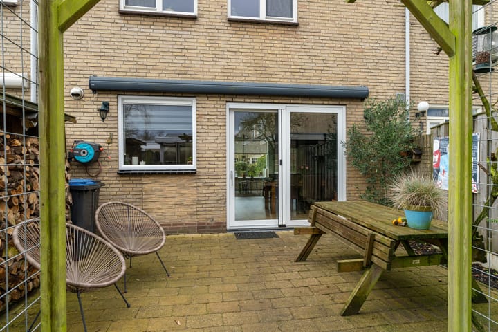 Foto 25 van Eikenlaan 36