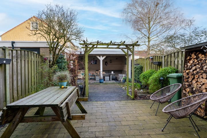 Foto 26 van Eikenlaan 36