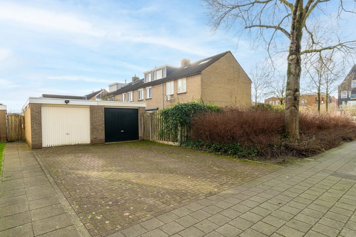 Foto 2 van Eikenlaan 36