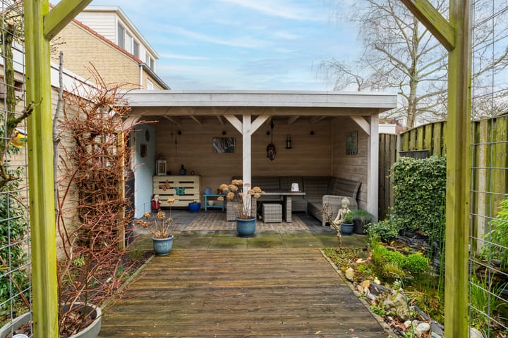 Foto 27 van Eikenlaan 36