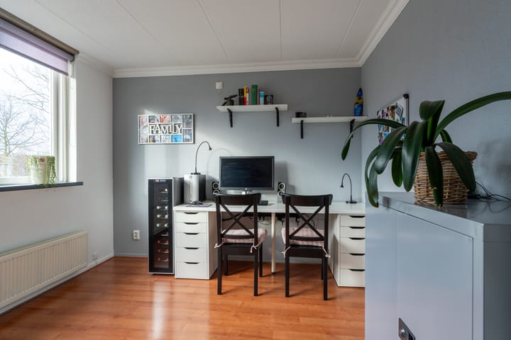 Foto 17 van Eikenlaan 36