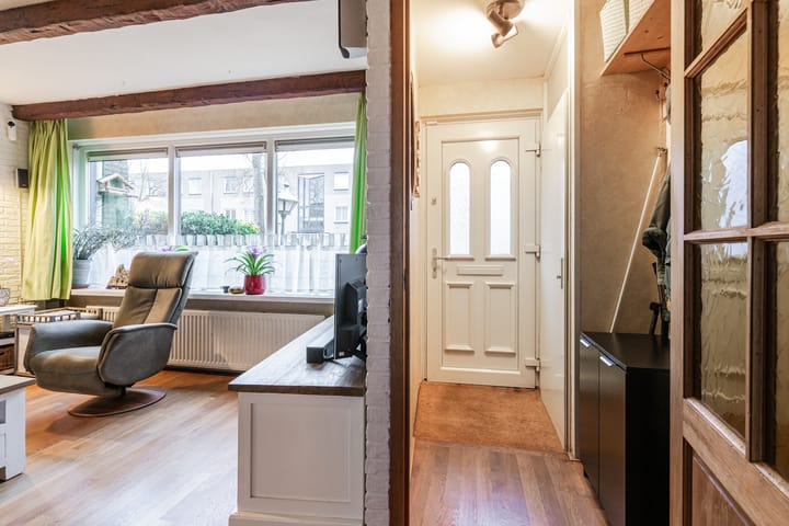 Foto 4 van Spaakstraat 16