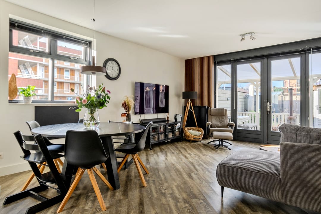 Photo 2 of Abe Bonnemastraat 124