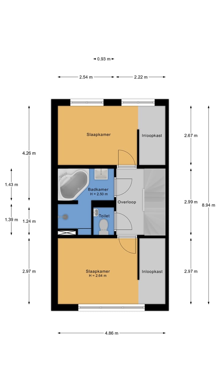 Photo 37 of Abe Bonnemastraat 124