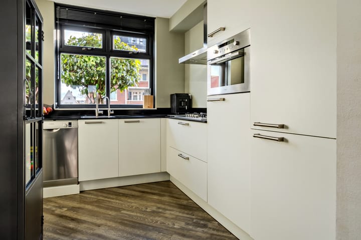 Foto 3 van Abe Bonnemastraat 124