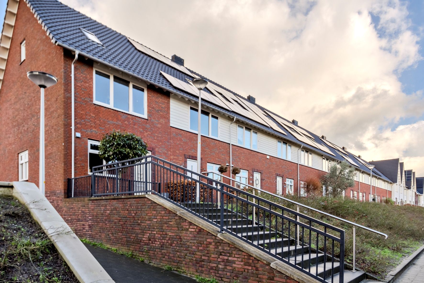 Photo 6 of Abe Bonnemastraat 124