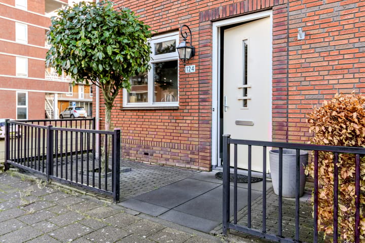 Photo 7 of Abe Bonnemastraat 124