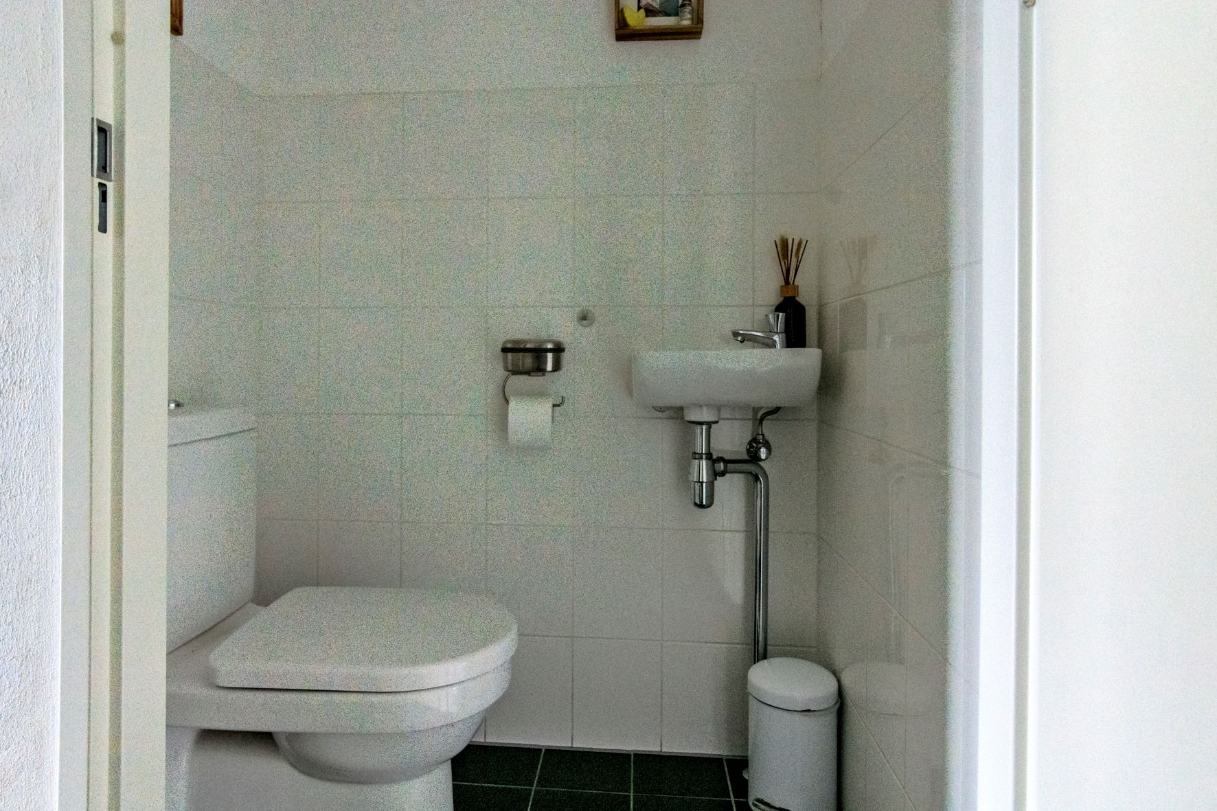 Photo 9 of Abe Bonnemastraat 124