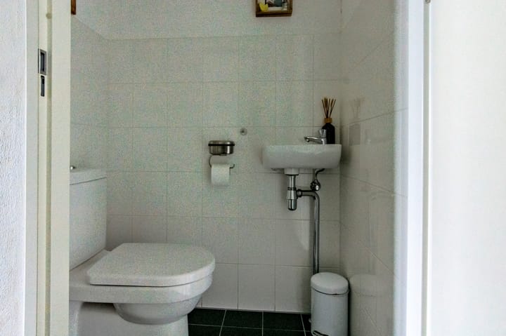 Photo 9 of Abe Bonnemastraat 124