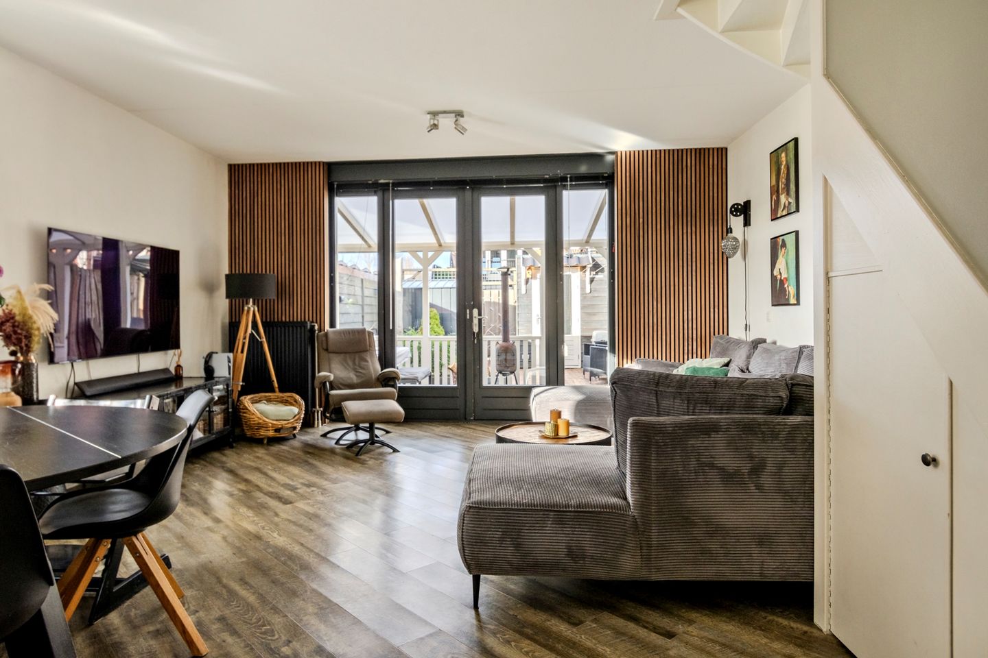 Photo 10 of Abe Bonnemastraat 124