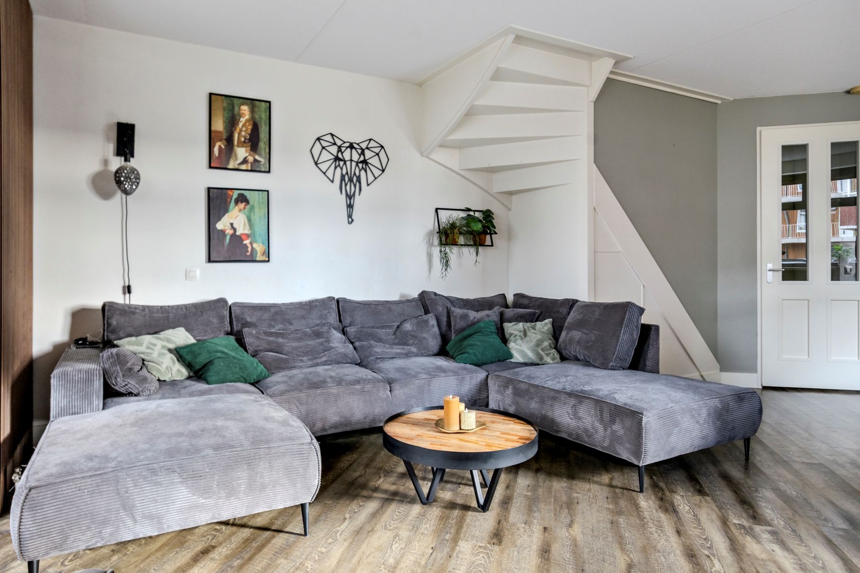 Photo 12 of Abe Bonnemastraat 124