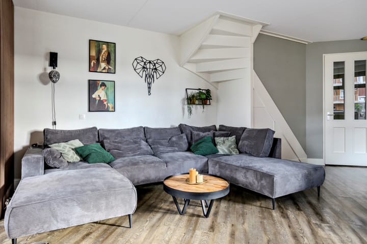 Photo 12 of Abe Bonnemastraat 124