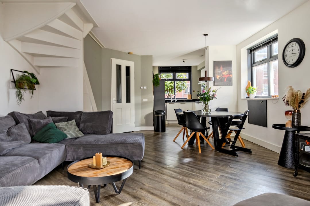 Photo 13 of Abe Bonnemastraat 124