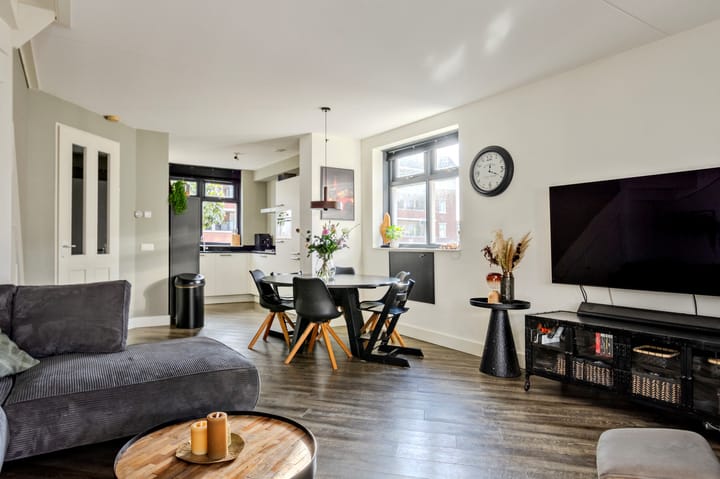 Photo 14 of Abe Bonnemastraat 124