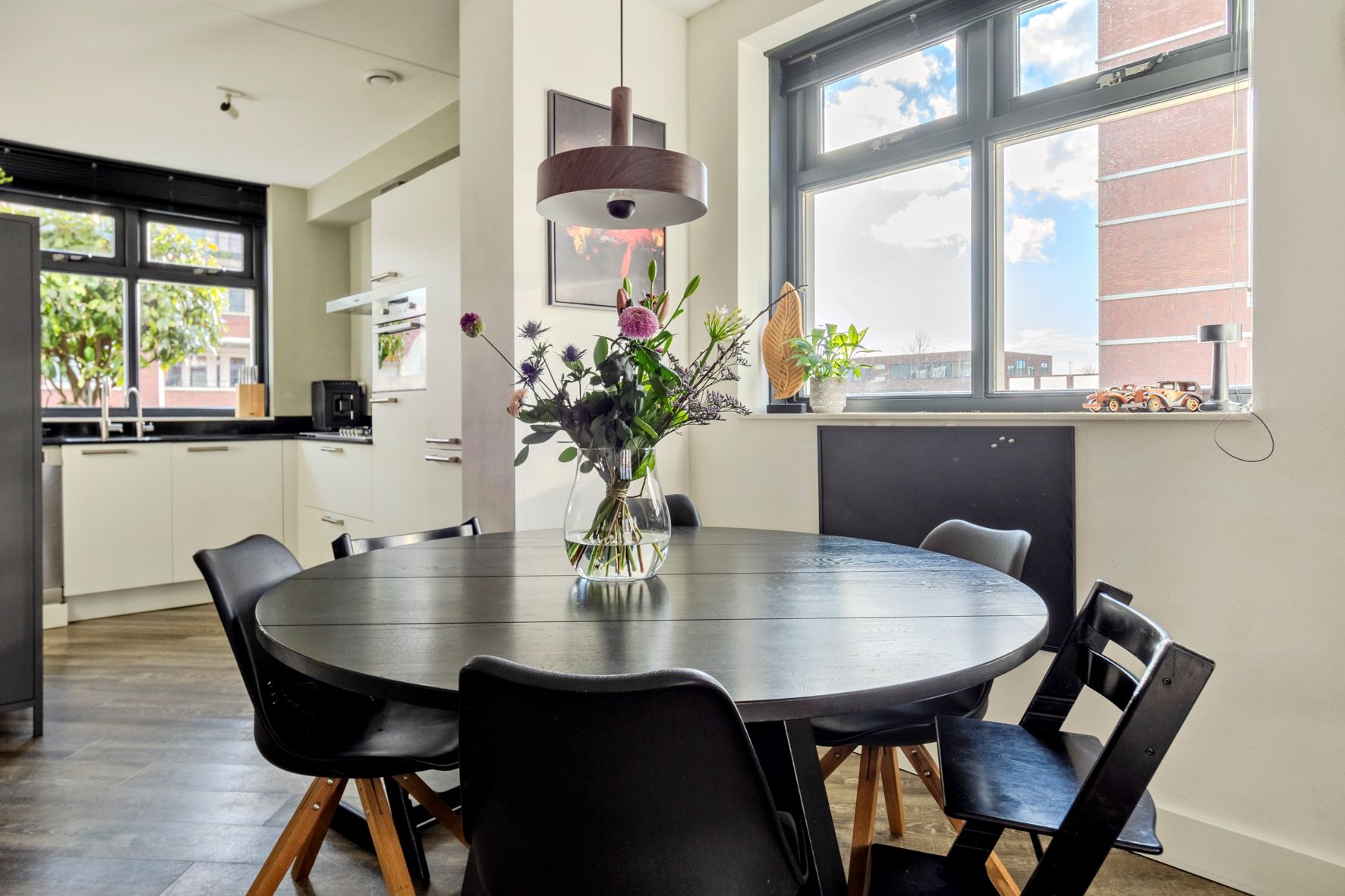 Photo 15 of Abe Bonnemastraat 124