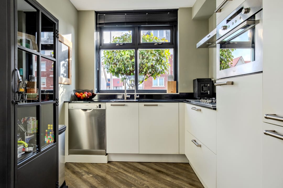 Photo 16 of Abe Bonnemastraat 124