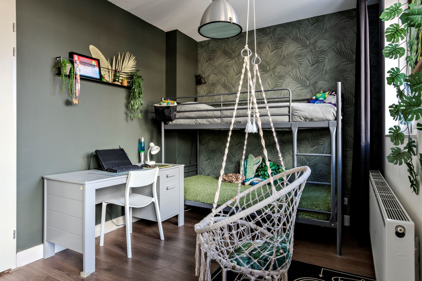 Photo 19 of Abe Bonnemastraat 124