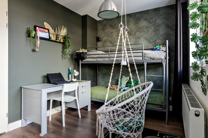 Photo 19 of Abe Bonnemastraat 124