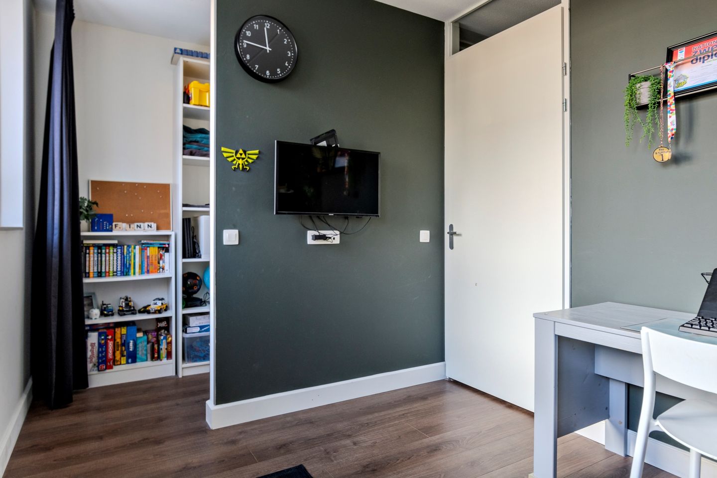 Photo 20 of Abe Bonnemastraat 124