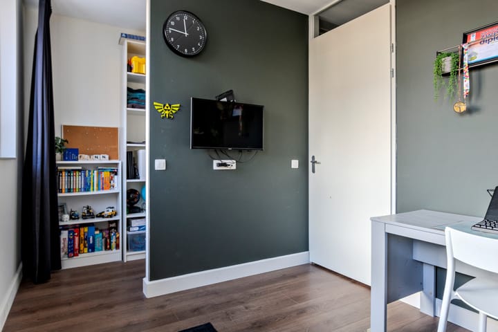 Photo 20 of Abe Bonnemastraat 124