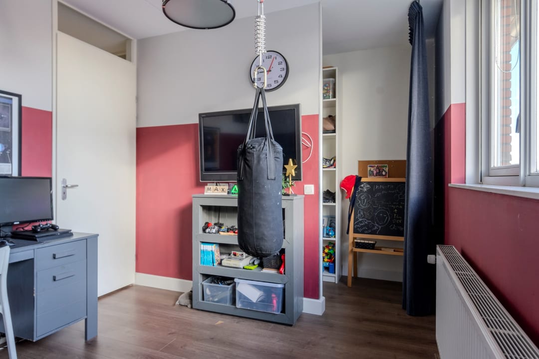 Photo 22 of Abe Bonnemastraat 124