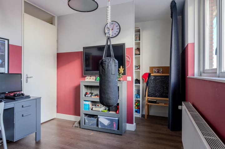 Photo 22 of Abe Bonnemastraat 124