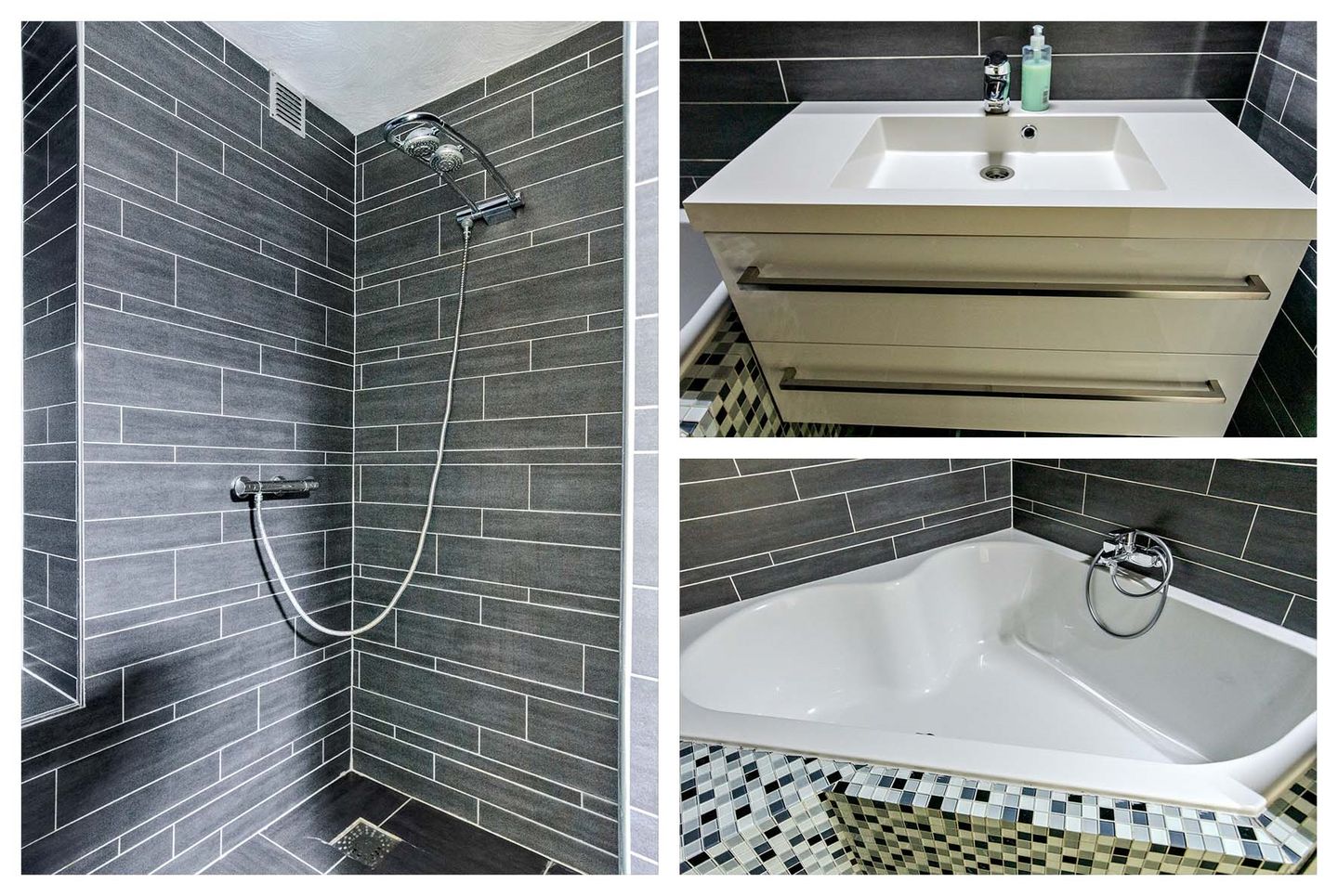 Photo 4 of Abe Bonnemastraat 124