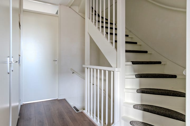 Photo 25 of Abe Bonnemastraat 124