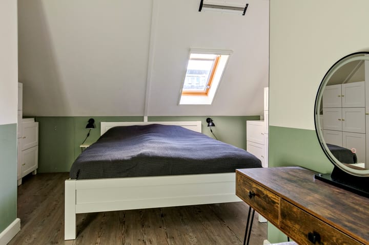 Photo 27 of Abe Bonnemastraat 124