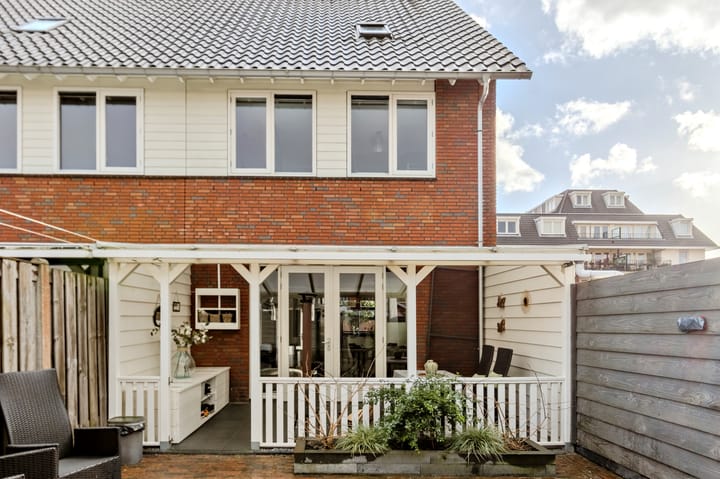 Photo 31 of Abe Bonnemastraat 124