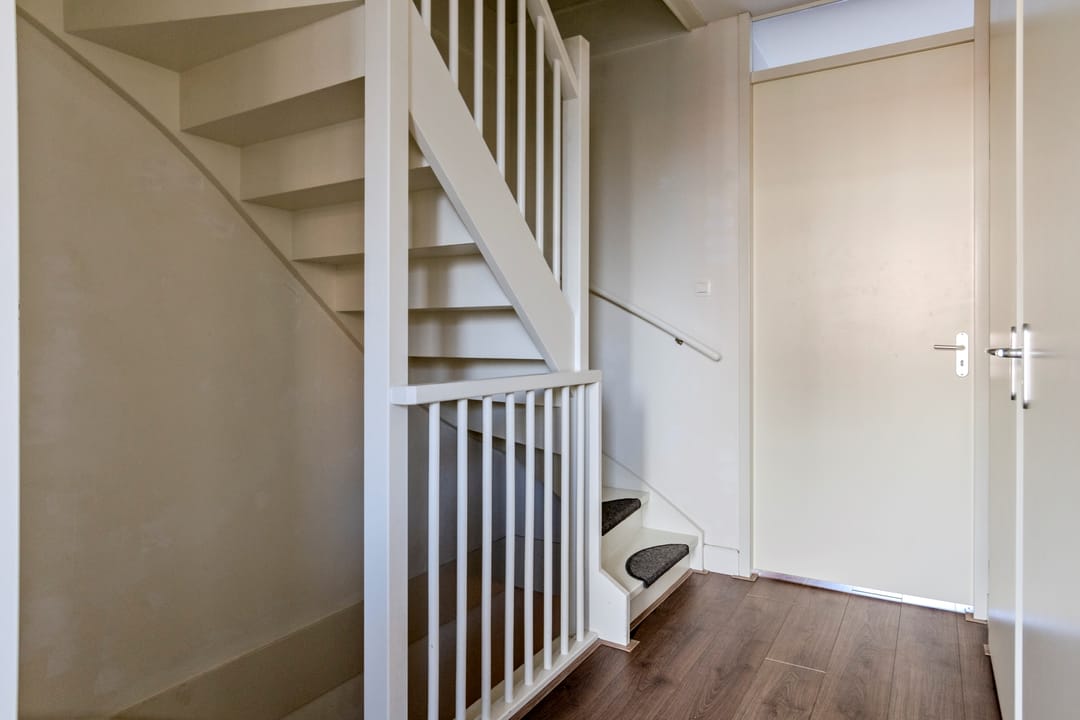 Photo 17 of Abe Bonnemastraat 124