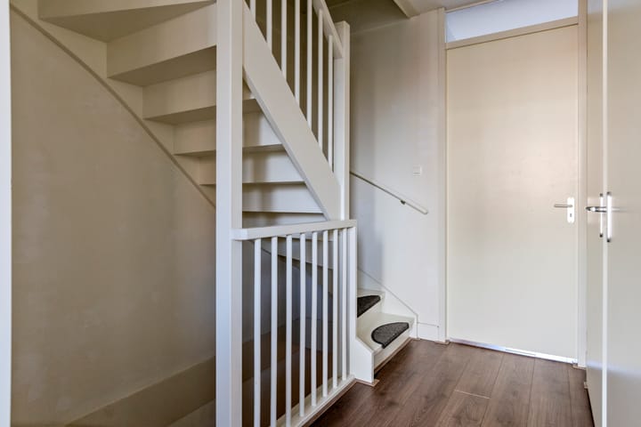 Photo 17 of Abe Bonnemastraat 124