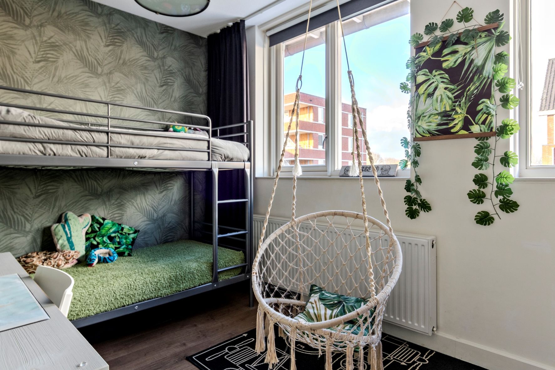 Photo 18 of Abe Bonnemastraat 124