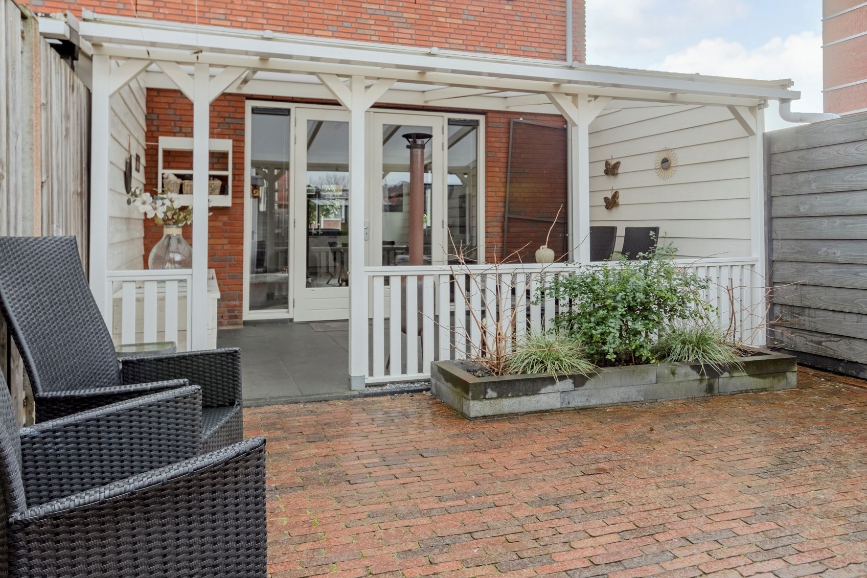 Photo 33 of Abe Bonnemastraat 124