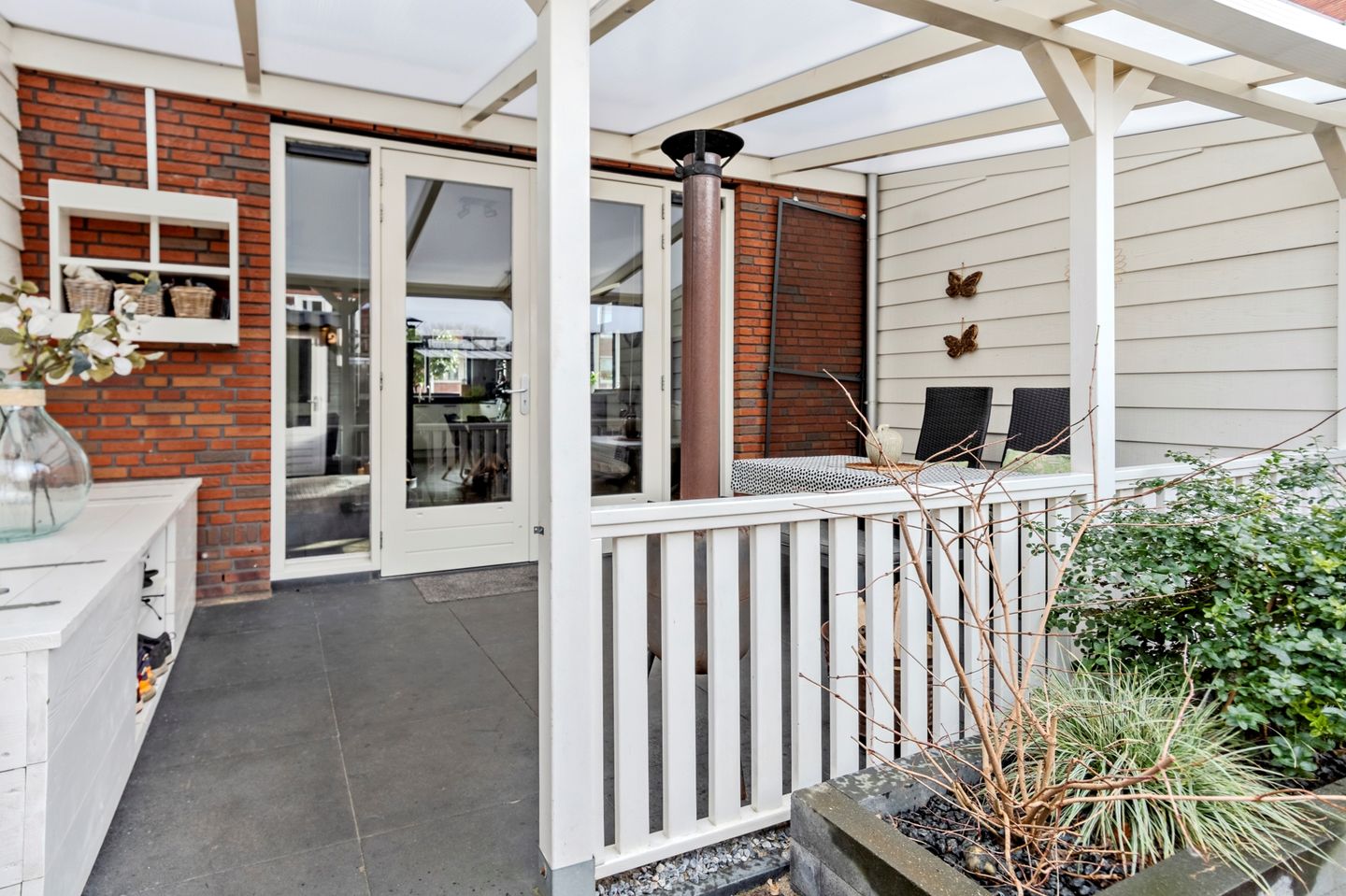 Photo 34 of Abe Bonnemastraat 124