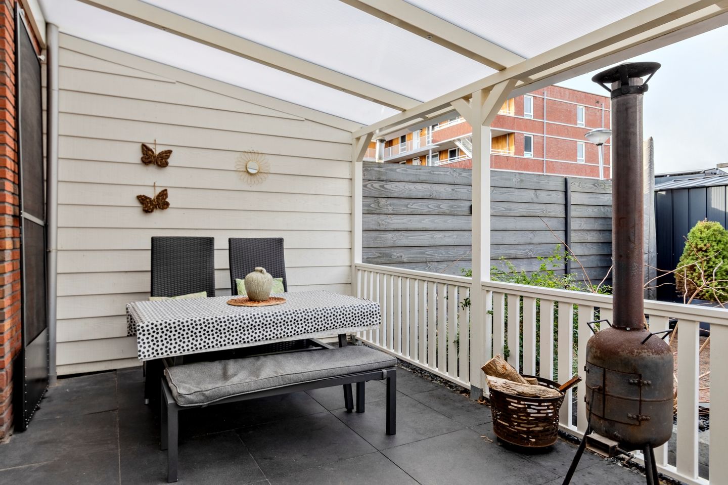 Photo 35 of Abe Bonnemastraat 124