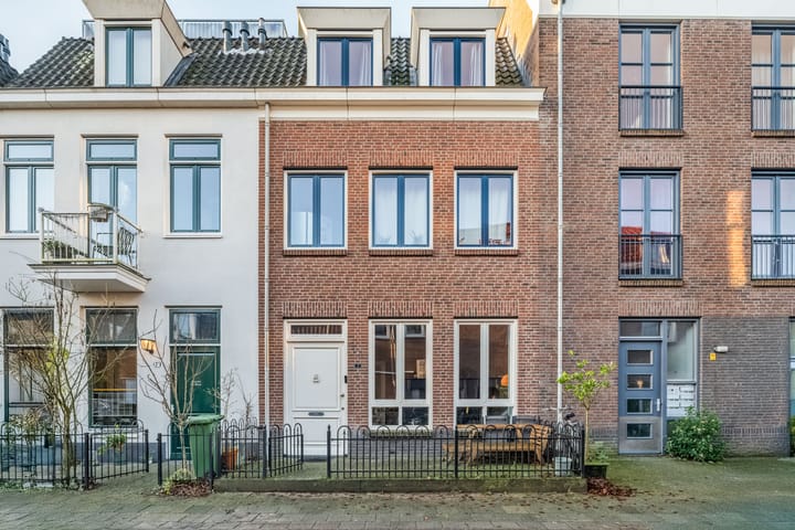 Foto 2 van Joannes Tolliusstraat 3