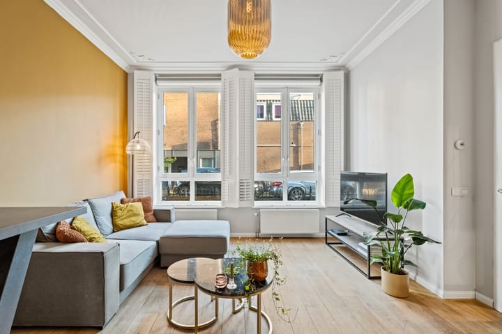 Foto 10 van Joannes Tolliusstraat 3