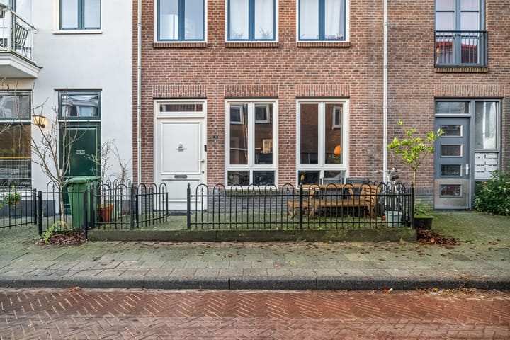 Foto 18 van Joannes Tolliusstraat 3