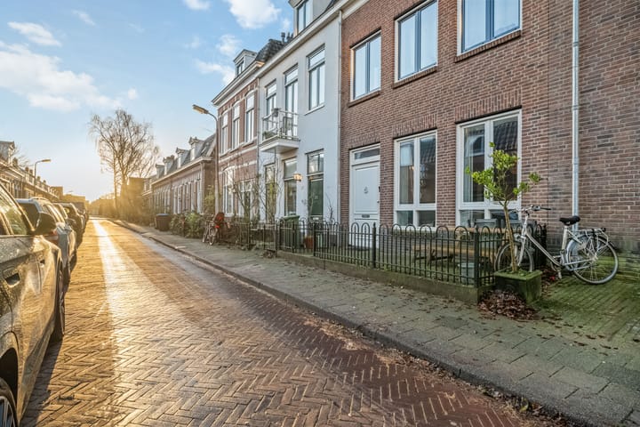 Foto 19 van Joannes Tolliusstraat 3