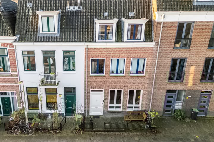 Foto 20 van Joannes Tolliusstraat 3